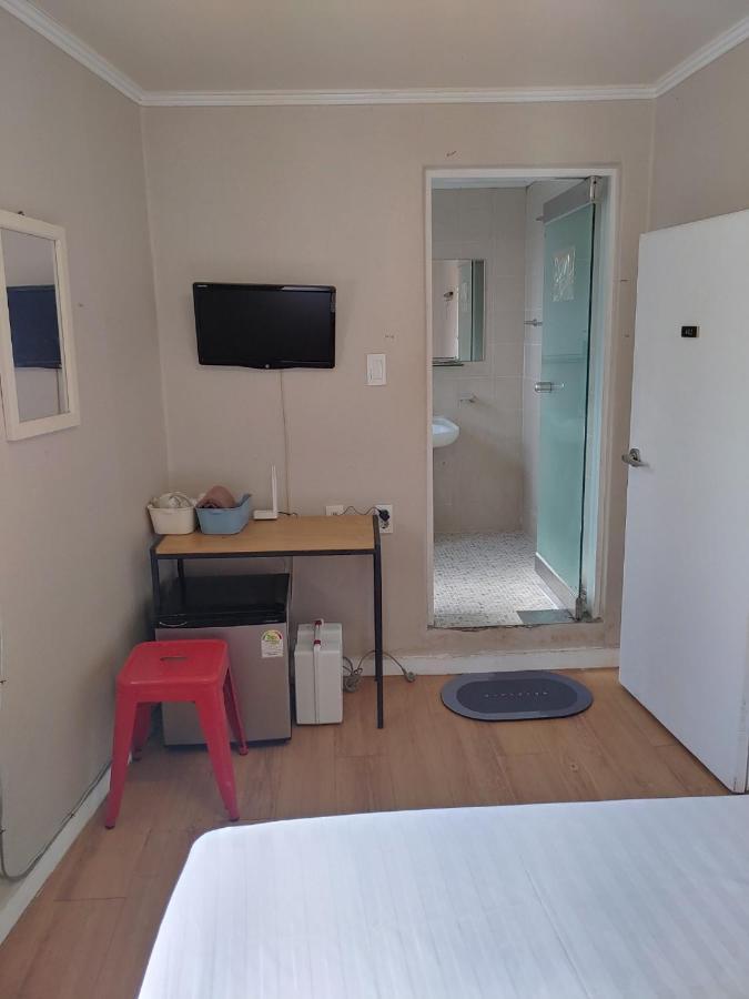Joy Guesthouse Seoel Buitenkant foto
