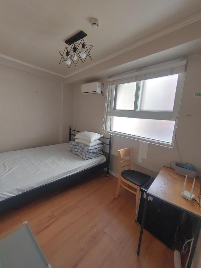 Joy Guesthouse Seoel Buitenkant foto