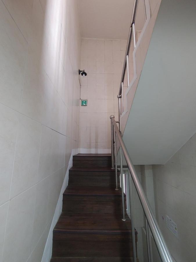 Joy Guesthouse Seoel Buitenkant foto