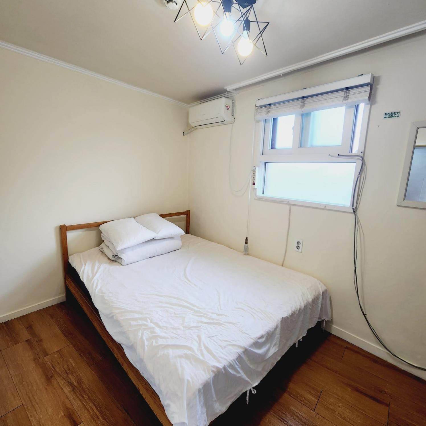Joy Guesthouse Seoel Buitenkant foto