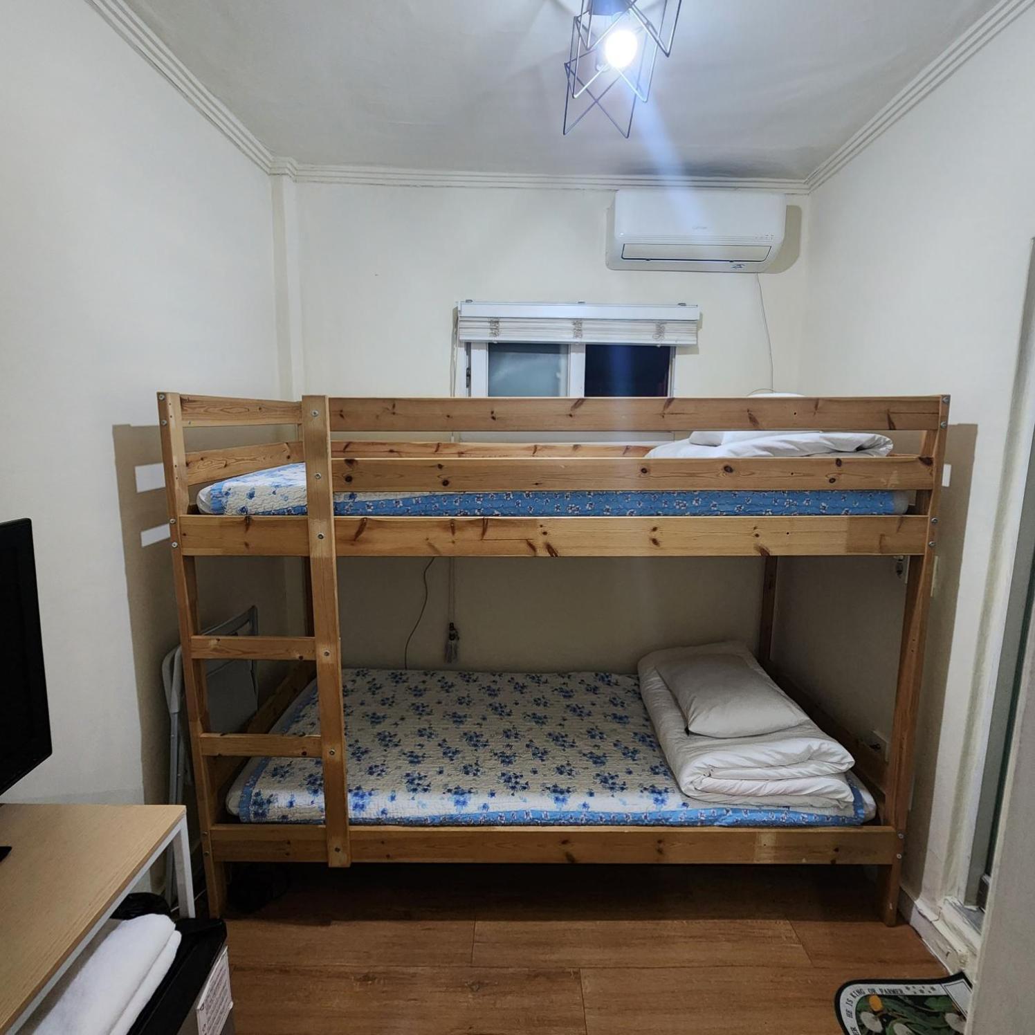 Joy Guesthouse Seoel Buitenkant foto