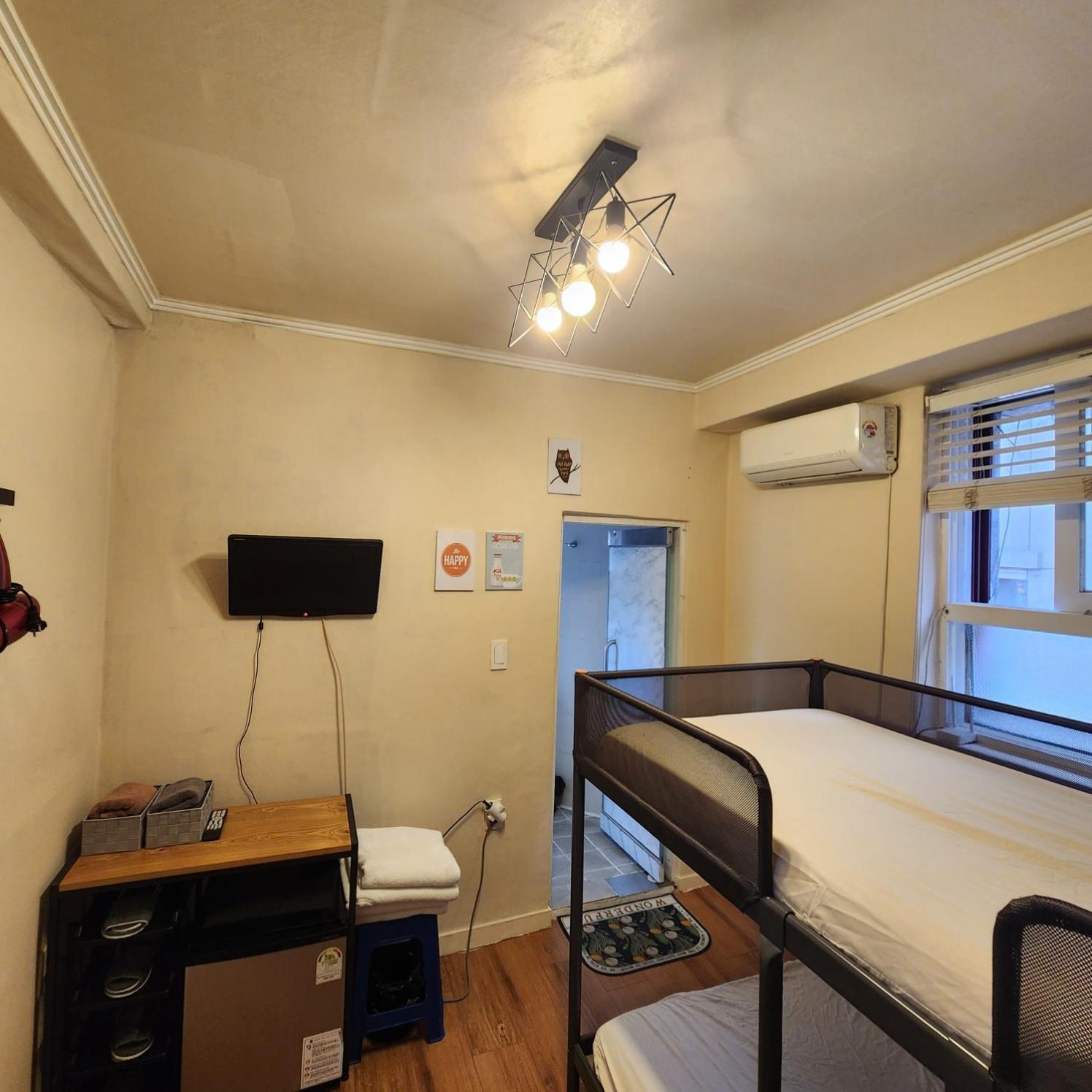 Joy Guesthouse Seoel Buitenkant foto